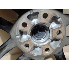 2017-2020 Jeep Grand Cherokee Wheel Rim Factory R18x8J OEM