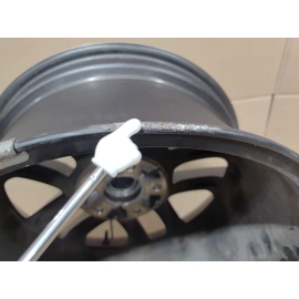 2017-2020 Jeep Grand Cherokee Wheel Rim Factory R18x8J OEM