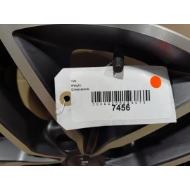 2017-2020 Jeep Grand Cherokee Wheel Rim Factory R18x8J OEM