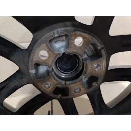 2017-2020 Jeep Grand Cherokee Wheel Rim Factory R18x8J OEM