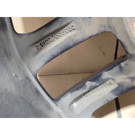 2017-2020 Jeep Grand Cherokee Wheel Rim Factory R18x8J OEM