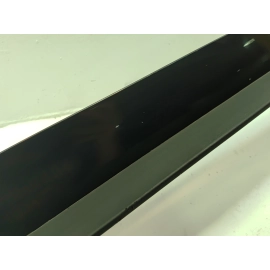 2018-2019 Audi A5 Sportback Right Passenger Side Rocker Molding Panel Gray OEM