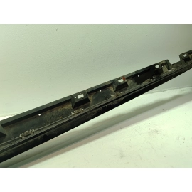 2018-2019 Audi A5 Sportback Right Passenger Side Rocker Molding Panel Gray OEM