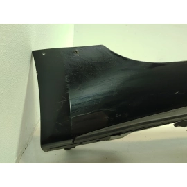 2018-2019 Audi A5 Sportback Right Passenger Side Rocker Molding Panel Gray OEM