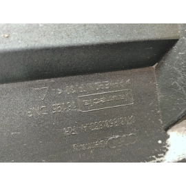 2018-2019 Audi A5 Sportback Right Passenger Side Rocker Molding Panel Gray OEM