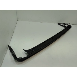 2018-2025 Audi S5 Sportback A5 Sportback Sunroof Air Deflector OEM