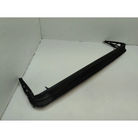 2018-2025 Audi S5 Sportback A5 Sportback Sunroof Air Deflector OEM