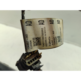 2018-2020 Ford F-150 Front Bumper Face Bar Assembly OEM