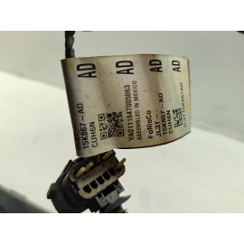 2018-2020 Ford F-150 Front Bumper Face Bar Assembly OEM 2018-2020 Ford F-150 Front Bumper Face Bar Assembly OEM