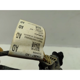 2018-2020 Ford F-150 Front Bumper Face Bar Assembly OEM 2018-2020 Ford F-150 Front Bumper Face Bar Assembly OEM