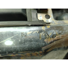 2018-2020 Ford F-150 Front Bumper Face Bar Assembly OEM 2018-2020 Ford F-150 Front Bumper Face Bar Assembly OEM