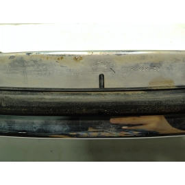 2018-2020 Ford F-150 Front Bumper Face Bar Assembly OEM 2018-2020 Ford F-150 Front Bumper Face Bar Assembly OEM