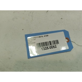 2018-2020 Ford F-150 Front Bumper Face Bar Assembly OEM 2018-2020 Ford F-150 Front Bumper Face Bar Assembly OEM