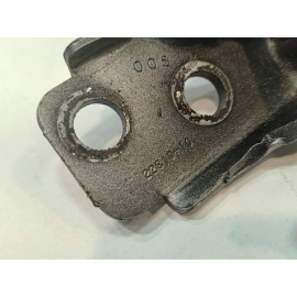 2015-2025 Ford А-150 Front Right Passenger Door Lower Hinge OEM