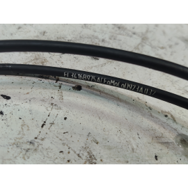 2015-2025 Ford F-150 Hood Bonnet Open Release Cable OEM