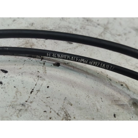 2015-2025 Ford F-150 Hood Bonnet Open Release Cable OEM