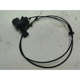 2015-2025 Ford F-150 Hood Bonnet Open Release Cable OEM