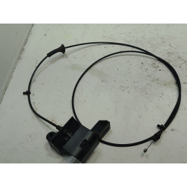 2015-2025 Ford F-150 Hood Bonnet Open Release Cable OEM