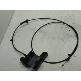 2015-2025 Ford F-150 Hood Bonnet Open Release Cable OEM