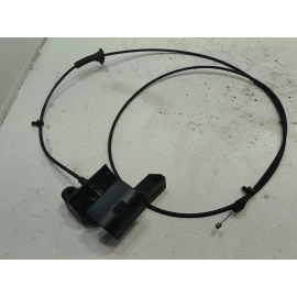 2015-2025 Ford F-150 Hood Bonnet Open Release Cable OEM
