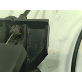 2015-2025 Ford F-150 Hood Bonnet Open Release Cable OEM