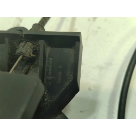 2015-2025 Ford F-150 Hood Bonnet Open Release Cable OEM