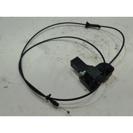 2015-2025 Ford F-150 Hood Bonnet Open Release Cable OEM