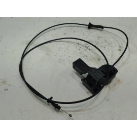 2015-2025 Ford F-150 Hood Bonnet Open Release Cable OEM