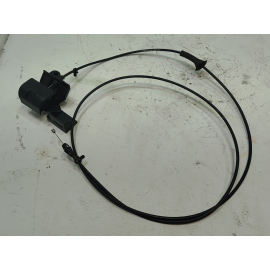 2015-2025 Ford F-150 Hood Bonnet Open Release Cable OEM