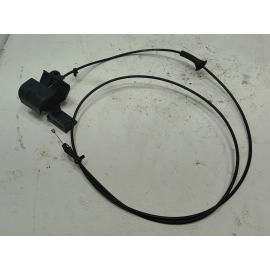 2015-2025 Ford F-150 Hood Bonnet Open Release Cable OEM