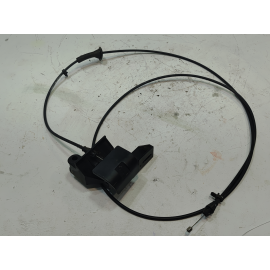 2015-2025 Ford F-150 Hood Bonnet Open Release Cable OEM