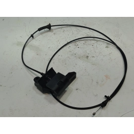 2015-2025 Ford F-150 Hood Bonnet Open Release Cable OEM