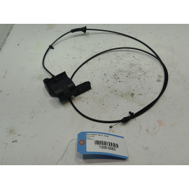 2015-2025 Ford F-150 Hood Bonnet Open Release Cable OEM