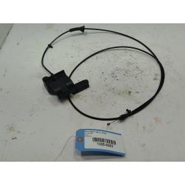2015-2025 Ford F-150 Hood Bonnet Open Release Cable OEM