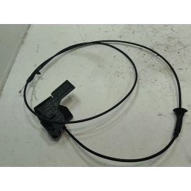 2015-2025 Ford F-150 Hood Bonnet Open Release Cable OEM
