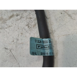 2017-2020 Ford F-150 2.7L Fuel Vapour Evaporator Hose OEM