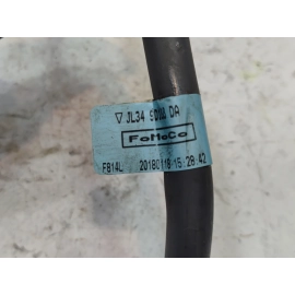 2017-2020 Ford F-150 2.7L Fuel Vapour Evaporator Hose OEM