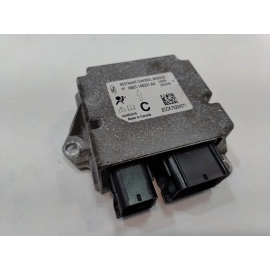 2017-2019 Ford Explorer Reastraint Diagnostic Control Module OEM 2017-2019 Ford Explorer Reastraint Diagnostic Control Module OEM