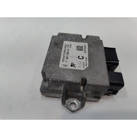 2017-2019 Ford Explorer Reastraint Diagnostic Control Module OEM 2017-2019 Ford Explorer Reastraint Diagnostic Control Module OEM