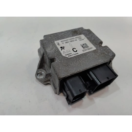 2017-2019 Ford Explorer Reastraint Diagnostic Control Module OEM 2017-2019 Ford Explorer Reastraint Diagnostic Control Module OEM