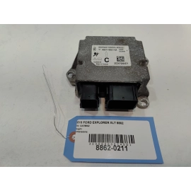 2017-2019 Ford Explorer Reastraint Diagnostic Control Module OEM 2017-2019 Ford Explorer Reastraint Diagnostic Control Module OEM