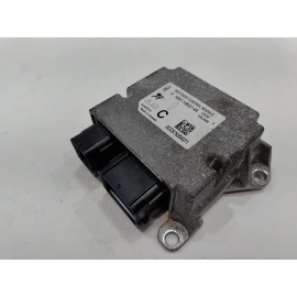 2017-2019 Ford Explorer Reastraint Diagnostic Control Module OEM 2017-2019 Ford Explorer Reastraint Diagnostic Control Module OEM