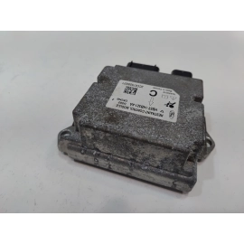 2017-2019 Ford Explorer Reastraint Diagnostic Control Module OEM 2017-2019 Ford Explorer Reastraint Diagnostic Control Module OEM