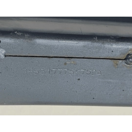 2011 - 2019 FORD EXPLORER REAR BUMPER REINFORCEMENT IMPACT BAR BEAM OEM