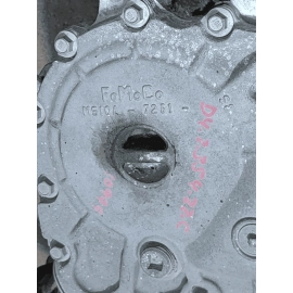 2013 - 2019 FORD EXPLORER 4WD AUTOMATIC TRANSMISSION TRANSFER CASE OEM