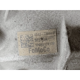 2013 - 2019 FORD EXPLORER 4WD AUTOMATIC TRANSMISSION TRANSFER CASE OEM