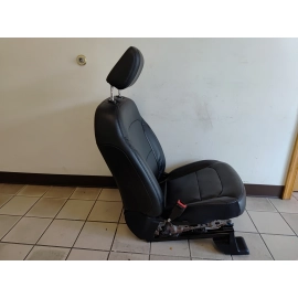 2017-2019 FORD EXPLORER FRONT LEFT DRIVER SIDE SEAT ASSEMBLY BLACK OEM 2017-2019 FORD EXPLORER FRONT LEFT DRIVER SIDE SEAT ASSEMBLY BLACK OEM