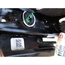 2017-2019 FORD EXPLORER FRONT LEFT DRIVER SIDE SEAT ASSEMBLY BLACK OEM 2017-2019 FORD EXPLORER FRONT LEFT DRIVER SIDE SEAT ASSEMBLY BLACK OEM