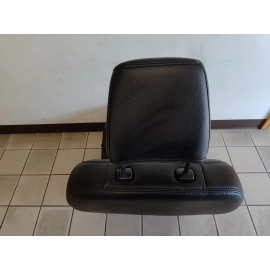 2017-2019 FORD EXPLORER FRONT LEFT DRIVER SIDE SEAT ASSEMBLY BLACK OEM 2017-2019 FORD EXPLORER FRONT LEFT DRIVER SIDE SEAT ASSEMBLY BLACK OEM