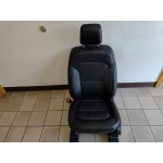 2017-2019 FORD EXPLORER FRONT LEFT DRIVER SIDE SEAT ASSEMBLY BLACK OEM